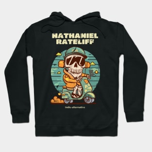 nathaniel rateliff Hoodie